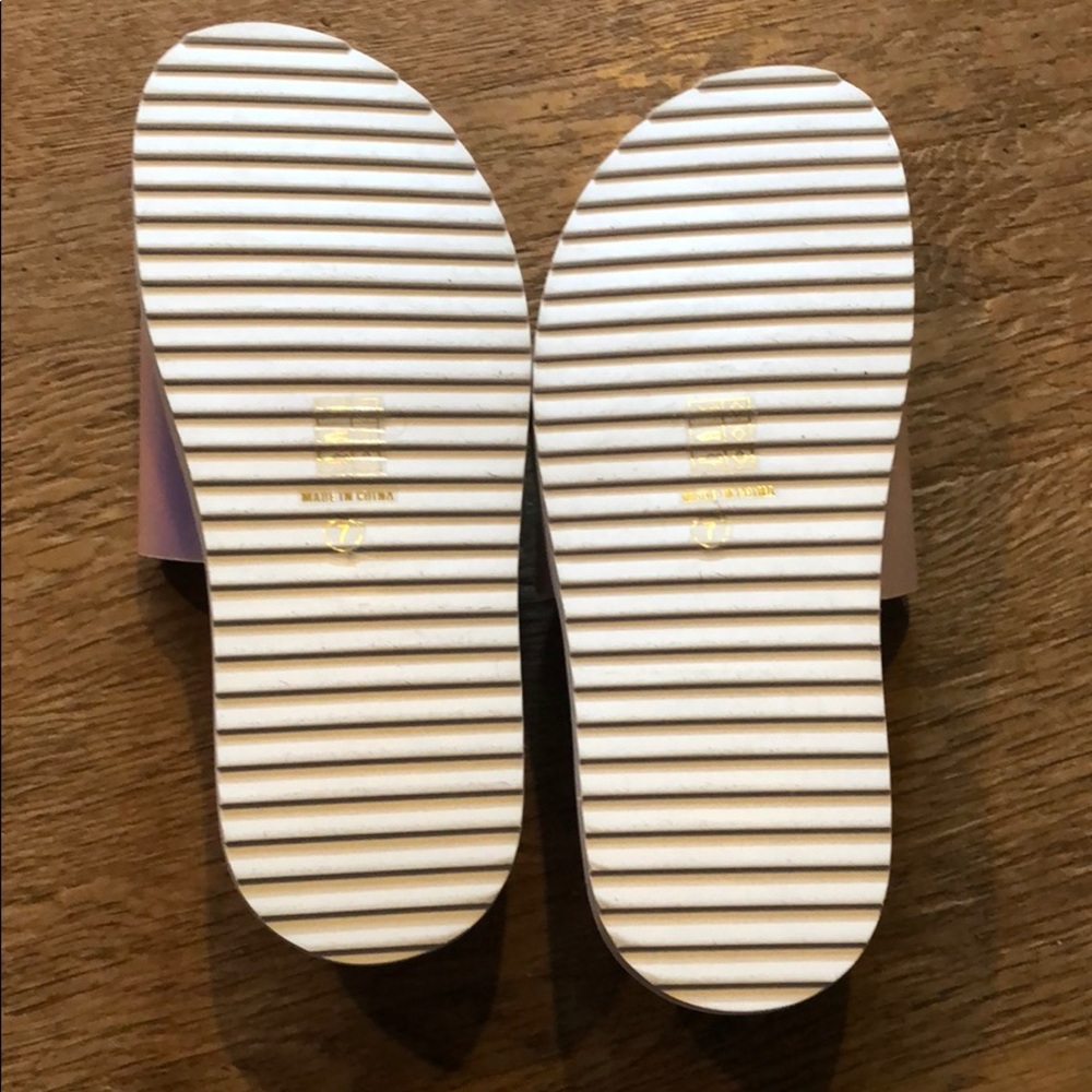 Reflective sandals - Picture 5 of 5